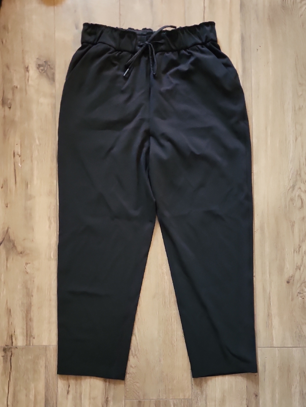 Lululemon Stretch High-Rise Pant